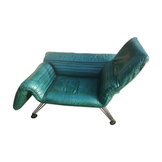 De Sede DS 142 armchair