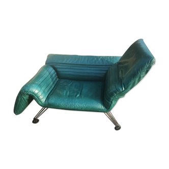 Fauteuil De Sede DS 142