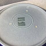 Boch Baltic salad bowl La Louvière