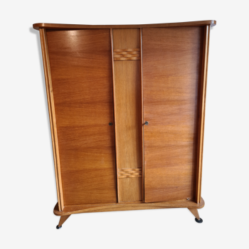 Armoire année 60