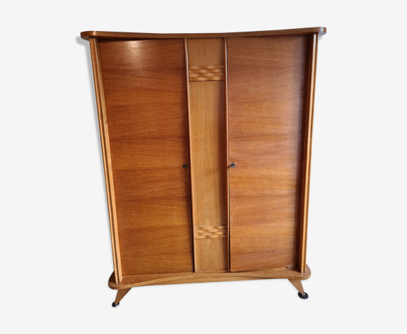 Armoire année 60
