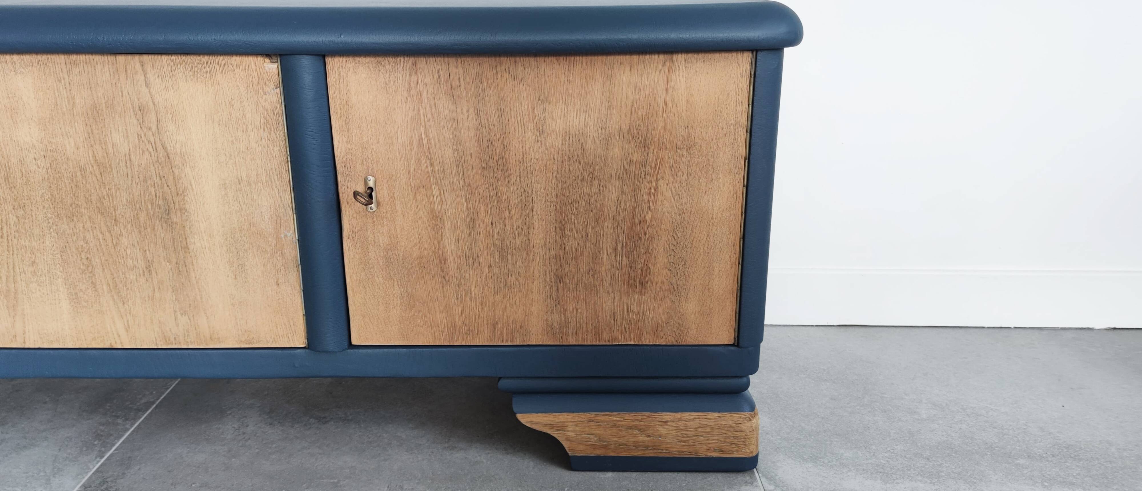 Meuble bas 1950 / Meuble TV