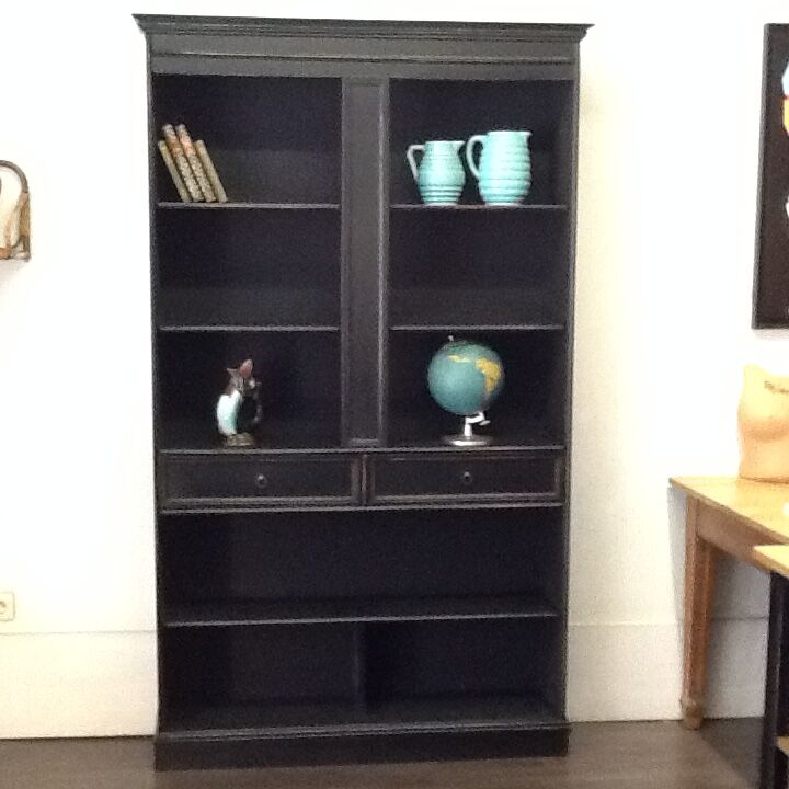 Etagère meuble de métier