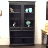 Shelf furniture of METIER
