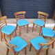 Vintage bistro chair