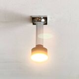 Mid-Century Space Age ceiling lamps model A248 by Rolf Krüger for Staff, 1960s, set of 3.