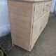 Vintage sideboard, sideboard unit