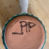Plat saladier Robert Picault