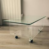 Table basse David Lange