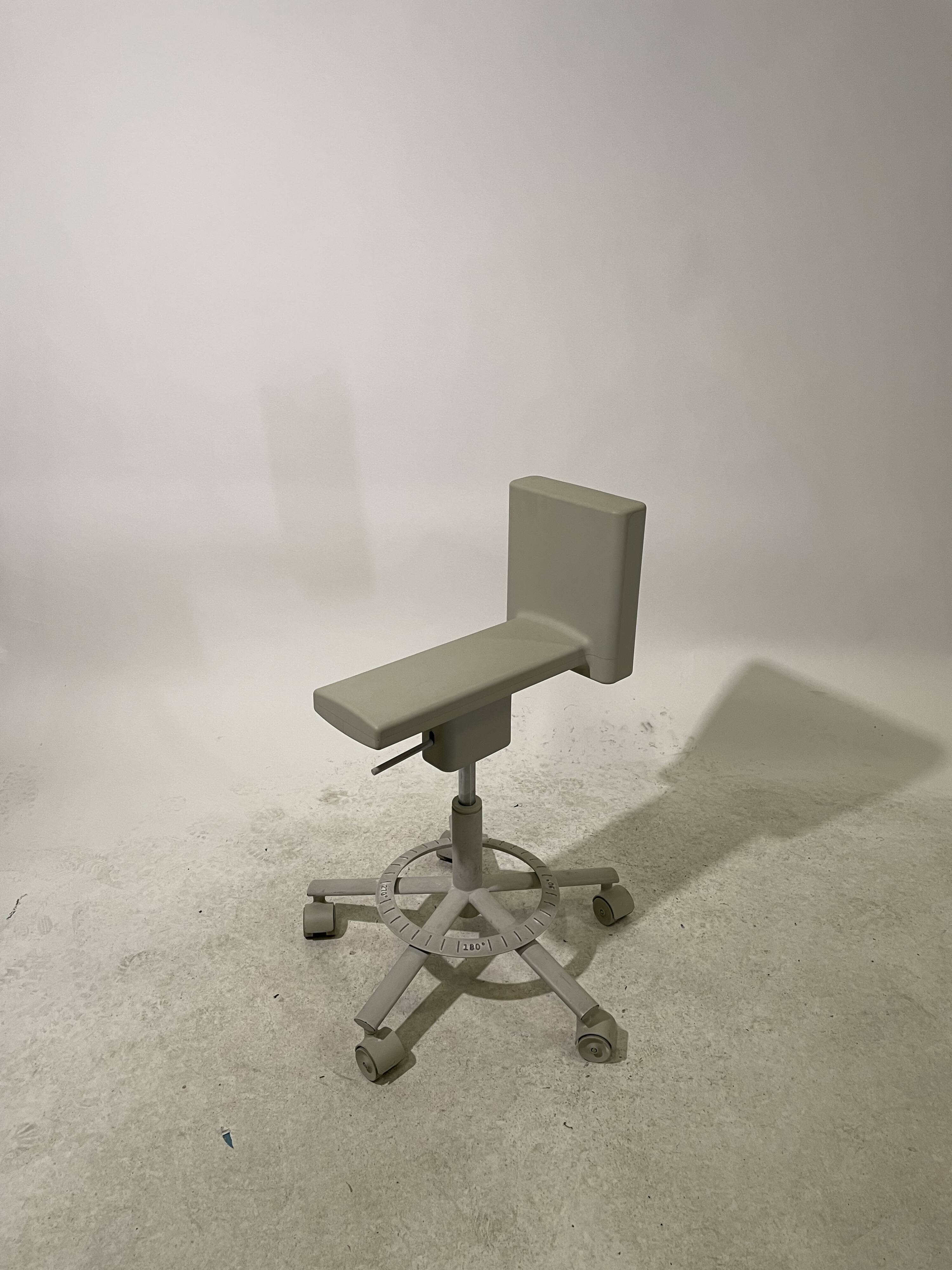 360° chair