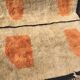 Exceptional Mrirt rug 310 x 268 cm