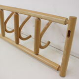 Wall Coat Hanger, Cechoslovakia, 1980s