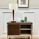 Vintage 70's sideboard