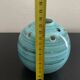 Vase pique fleurs céramique Loic Carnac