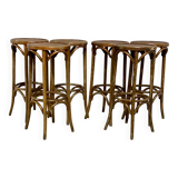 High stool x6