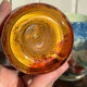 Da’ Rossi 2008 pair of artisanal handblown glass tumblers