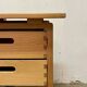 Vintage desk from the 70s/80s.