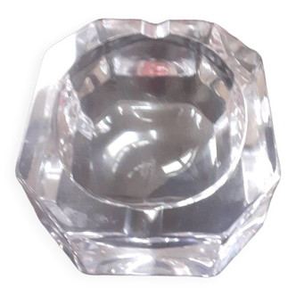 Ashtray or empty pocket