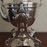 "Louis XV" Ercuis collection kettle