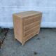 Compass feet dresser