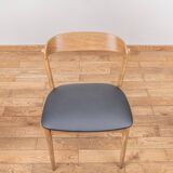 Scandinavian chairs