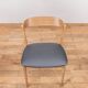 Chaises scandinave