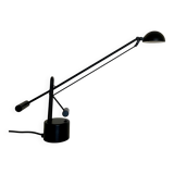 80s pendulum lamp