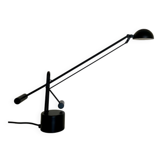 Lampe à balancier années 80