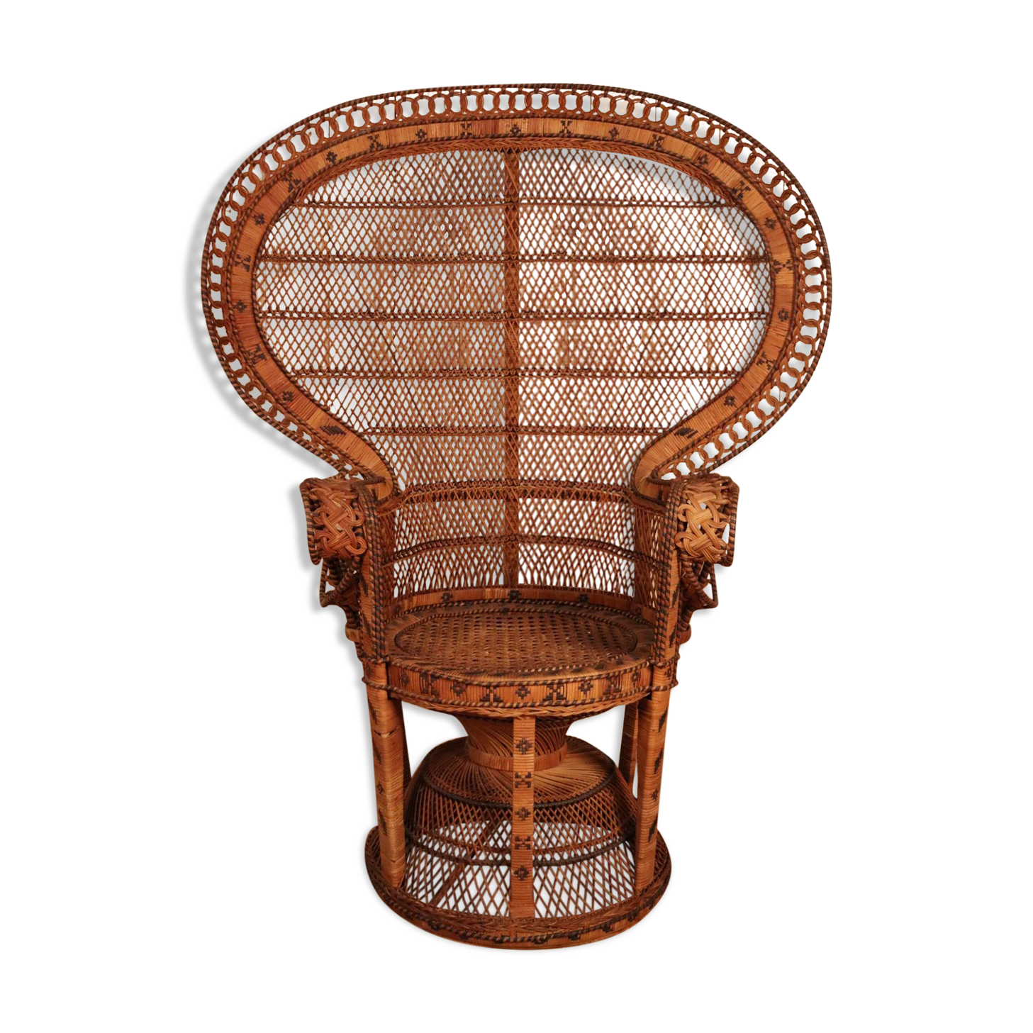 Armchair Emmanuelle