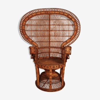 Armchair Emmanuelle