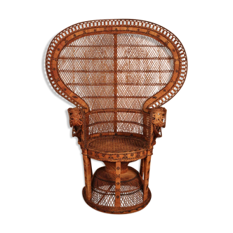 Armchair Emmanuelle