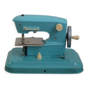 Machine à coudre enfant vintage