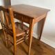Table de ferme ancienne