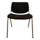Chaise d'Appoint par Giancarlo Piretti pour Castelli / Anonima Castelli, 1960s