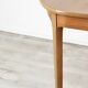 Midcentury Oblong Teak Extending Table. Vintage Modern / Danish / Retro Style .