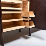 Bar sideboard by Dieter Waeckerlin for Idealheim