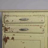 Vintage chest of drawers