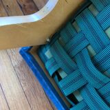 Pastoe Combex FB03 armchair by Cees Braakman