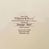 Porcelain butter maker Villeroy & Boch Laplau