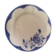 Assiettes Corsica Digoin Sarreguemines France
