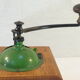 Coffee mill PEUGEOT FRERES Valentigney DOUBS functional