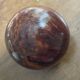 Rare wood decoration ball
