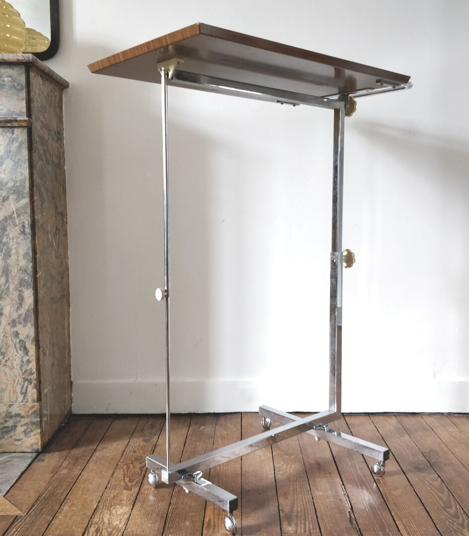 Variett multipurpose server by Bremshey Germany 1960s