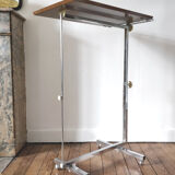Variett multipurpose server by Bremshey Germany 1960s