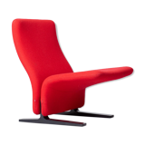 Concorde armchair by Pierre Paulin for Artifort