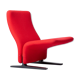 Concorde armchair by Pierre Paulin for Artifort