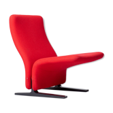 Fauteuil Concorde de Pierre Paulin pour Artifort