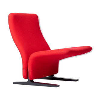 Concorde armchair by Pierre Paulin for Artifort