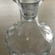 Ensemble carafe à vin et pichet à eau