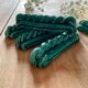 Set of 7 vintage ceramic knife holders